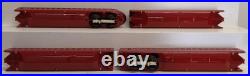 Lionel 6-51201 O Gauge Lionel Lines Rail Chief Passenger 4-Car Set LN/Box Lionel 6-51201 O Gauge Lionel Lines Rail Chief Passenger 4-Car Set LN/Box