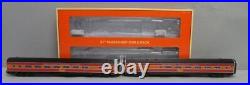 Lionel 6-83107 O Southern Pacific Daylight 21 Passenger Cars (Set of 2) EX/Box