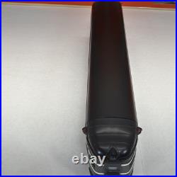 Lionel 6-9594 9598 New York Central 15 Aluminum 6 Car Passenger Set O Used