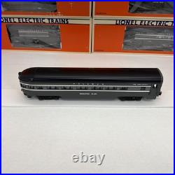 Lionel 6-9594 9598 New York Central 15 Aluminum 6 Car Passenger Set O Used