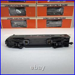 Lionel 6-9594 9598 New York Central 15 Aluminum 6 Car Passenger Set O Used