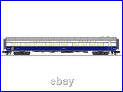 Lionel American Orient Express 21 8 Car Passenger Set