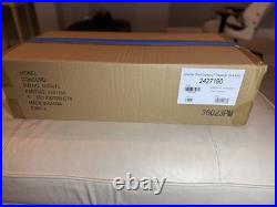 Lionel American Orient Express Passenger Car 6 Car Set (4 Pack, SS Diner, Dome)