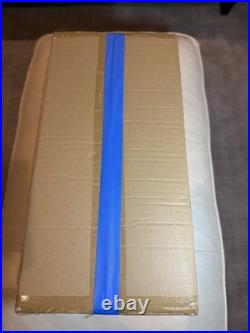 Lionel American Orient Express Passenger Car 6 Car Set (4 Pack, SS Diner, Dome)