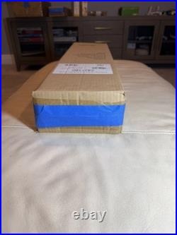 Lionel American Orient Express Passenger Car 6 Car Set (4 Pack, SS Diner, Dome)