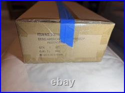 Lionel American Orient Express Passenger Car 6 Car Set (4 Pack, SS Diner, Dome)