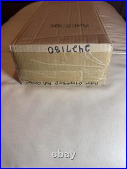 Lionel American Orient Express Passenger Car 6 Car Set (4 Pack, SS Diner, Dome)