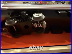 Lionel Amtrak 18 Modern Streamliner Coach Cars Set of 3 35432 35430 35431