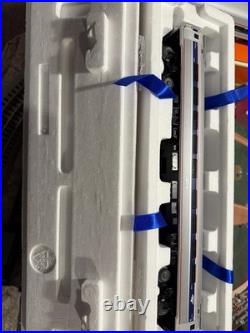 Lionel Amtrak 18 Modern Streamliner Coach Cars Set of 3 35432 35430 35431