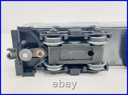 Lionel Amtrak Budd RDC Commuter Passenger Car Set of 4 #8868 8869 8870 8871 EX