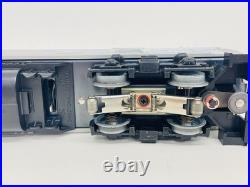 Lionel Amtrak Budd RDC Commuter Passenger Car Set of 4 #8868 8869 8870 8871 EX