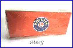 Lionel Baltimore & Ohio Heavyweight 18 Passenger Car Set 6-25522 New