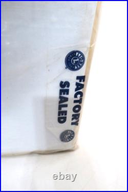 Lionel Baltimore & Ohio Heavyweight 18 Passenger Car Set 6-25522 New