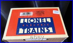 Lionel California Zephyr Aluminum 6-Car Passenger Set O New 6-19122-27 D&RGW Lionel California Zephyr Aluminum 6-Car Passenger Set O New 6-19122-27 D&RGW