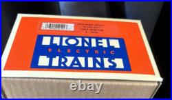 Lionel California Zephyr Aluminum 6-Car Passenger Set O New 6-19122-27 D&RGW Lionel California Zephyr Aluminum 6-Car Passenger Set O New 6-19122-27 D&RGW