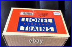Lionel California Zephyr Aluminum 6-Car Passenger Set O New 6-19122-27 D&RGW Lionel California Zephyr Aluminum 6-Car Passenger Set O New 6-19122-27 D&RGW