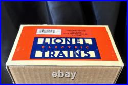 Lionel California Zephyr Aluminum 6-Car Passenger Set O New 6-19122-27 D&RGW Lionel California Zephyr Aluminum 6-Car Passenger Set O New 6-19122-27 D&RGW