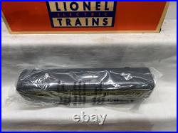 Lionel Celebration Series Set Of 2400 Series Green Passenger Cars Nib