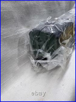 Lionel Celebration Series Set Of 2400 Series Green Passenger Cars Nib