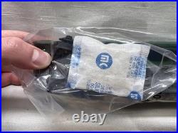 Lionel Celebration Series Set Of 2400 Series Green Passenger Cars Nib