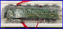 Lionel Classics 13404 13405 13406 Standard Gauge State 3 Car Passenger Set NEW