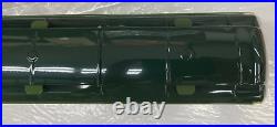 Lionel Classics 13404 13405 13406 Standard Gauge State 3 Car Passenger Set NEW