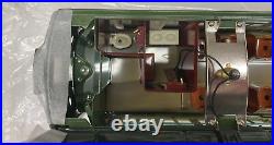 Lionel Classics 13404 13405 13406 Standard Gauge State 3 Car Passenger Set NEW
