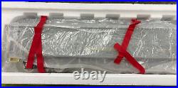 Lionel Classics 13404 13405 13406 Standard Gauge State 3 Car Passenger Set NEW