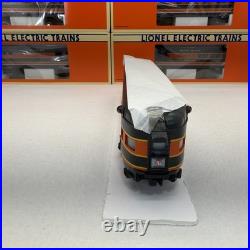 Lionel Great Northern Aluminum 7Car Passenger Set O New 6-19116 19120 19181 82
