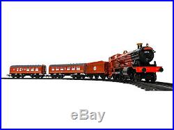 Lionel Large Scale Hogwarts Express Passenger Ready-to-play Train Set 7-11960