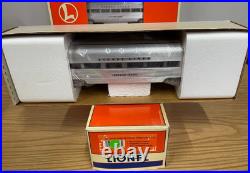 Lionel Lines #19165 Aluminum 15 Passenger 4 Car Set Train O Scale 2530 31 32 33