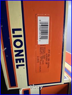 Lionel NYC Aluminum Passenger Car Set 6-19175, 174, 172 New In Box