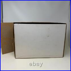 Lionel Nabisco 3-Car Passenger Set O Gauge Nabisco Lines Silver 6-31724 Set