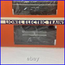 Lionel New York Central 15 Aluminum 6 Car Passenger Set O Used 6-9594 -98 7207