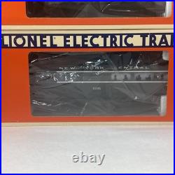 Lionel New York Central 15 Aluminum 6 Car Passenger Set O Used 6-9594 -98 7207