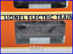 Lionel Norfolk & Western 15 Aluminum 7 Car Passenger Set O Used 6-19139-19144