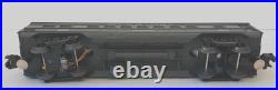 Lionel O Ga Ny Central 4-passenger Car Set #6-16016,16018,16020,16021