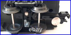 Lionel O Ga Ny Central 4-passenger Car Set #6-16016,16018,16020,16021