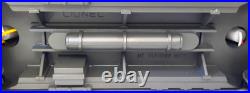 Lionel O Ga Ny Central 4-passenger Car Set #6-16016,16018,16020,16021