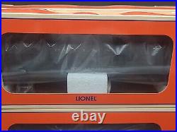 Lionel O Gauge 3-Rail Lionel 6-19060 NYC Pullman 4-Car Passenger Set NIB