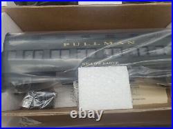 Lionel O Gauge 3-Rail Lionel 6-19060 NYC Pullman 4-Car Passenger Set NIB