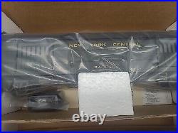 Lionel O Gauge 3-Rail Lionel 6-19060 NYC Pullman 4-Car Passenger Set NIB