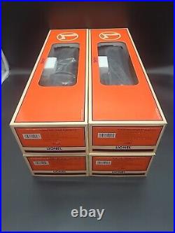 Lionel O Gauge 3-Rail Lionel 6-19060 NYC Pullman 4-Car Passenger Set NIB