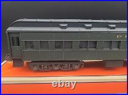 Lionel O Gauge 3-Rail Lionel 6-19060 NYC Pullman 4-Car Passenger Set NIB