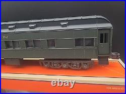 Lionel O Gauge 3-Rail Lionel 6-19060 NYC Pullman 4-Car Passenger Set NIB