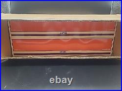 Lionel O Gauge 3-Rail Lionel 6-19060 NYC Pullman 4-Car Passenger Set NIB