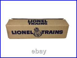 Lionel O Gauge #6-38313 2-Pack Commuter Set #400 Passenger Car & #2550 Mail Car