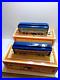 Lionel_O_Gauge_Tinplate_Two_Tone_Blue_2_Car_710_Series_Coach_Passenger_Set_NOS_01_bpe
