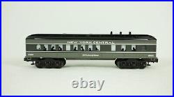 Lionel O New York Central 4-Car Passenger Set 6-16087 16088 16089 16090 W21