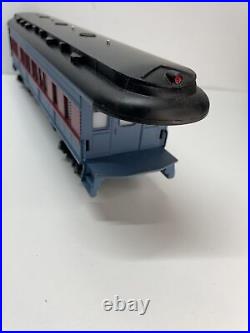 Lionel O Scale Polar Express Passenger Car Set